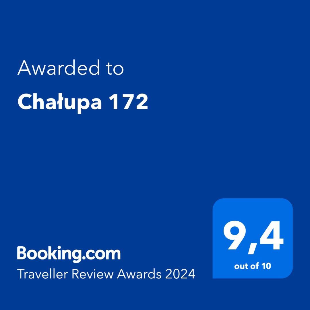 Chalupa 172 Zwardoń Εξωτερικό φωτογραφία